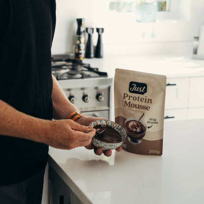 Just Protein Mousse - Just Protein