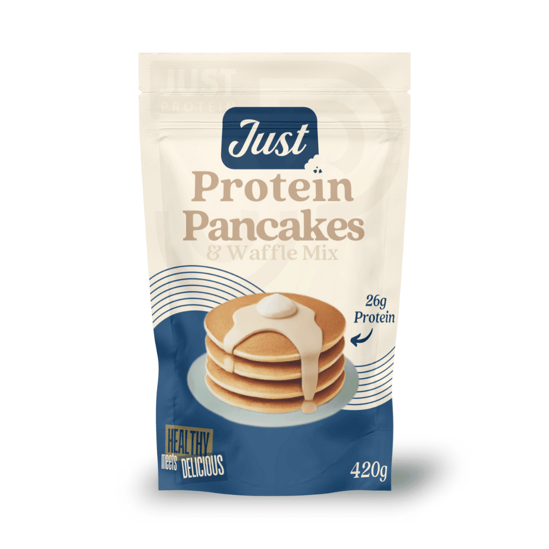 Just Protein Pancake & Waffle Mix - Just Protein