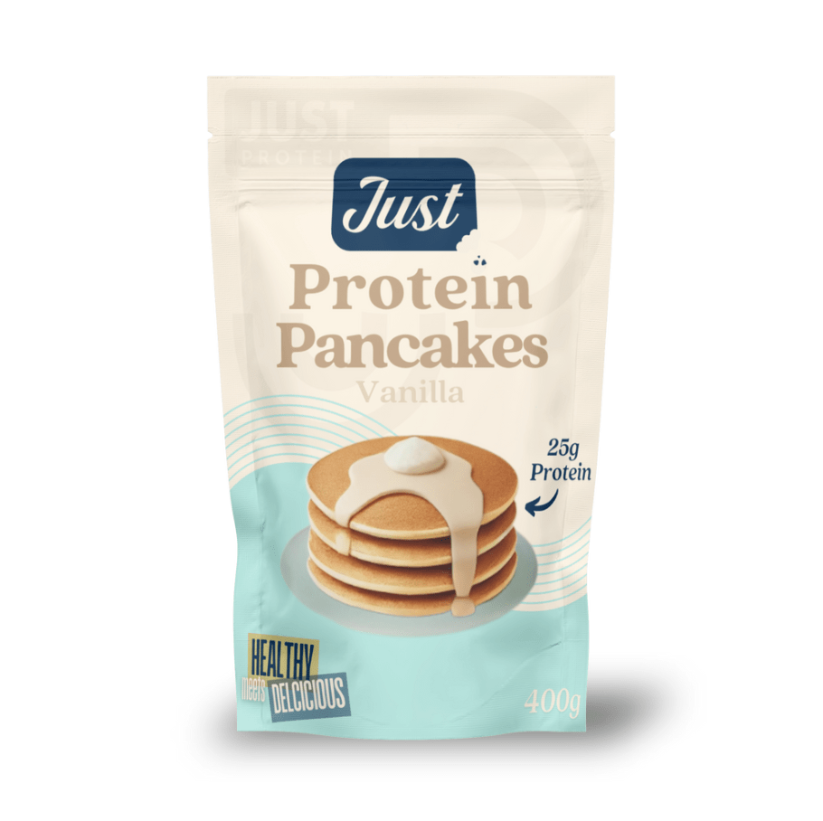 Just Protein Pancakes - Just Protein