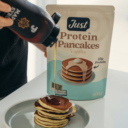 Just Protein Pancakes - Just Protein