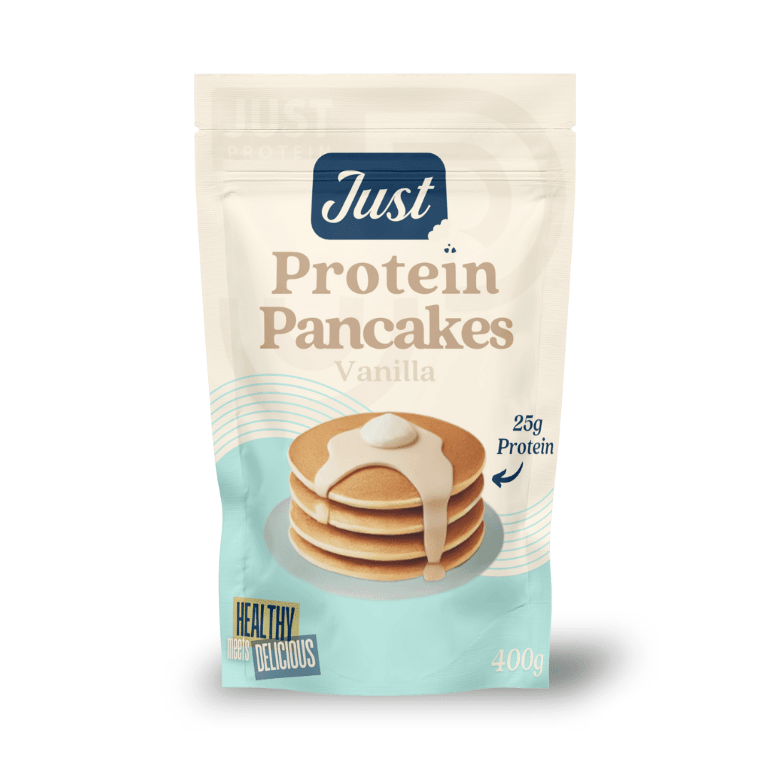 Just Protein Pancakes - Just Protein
