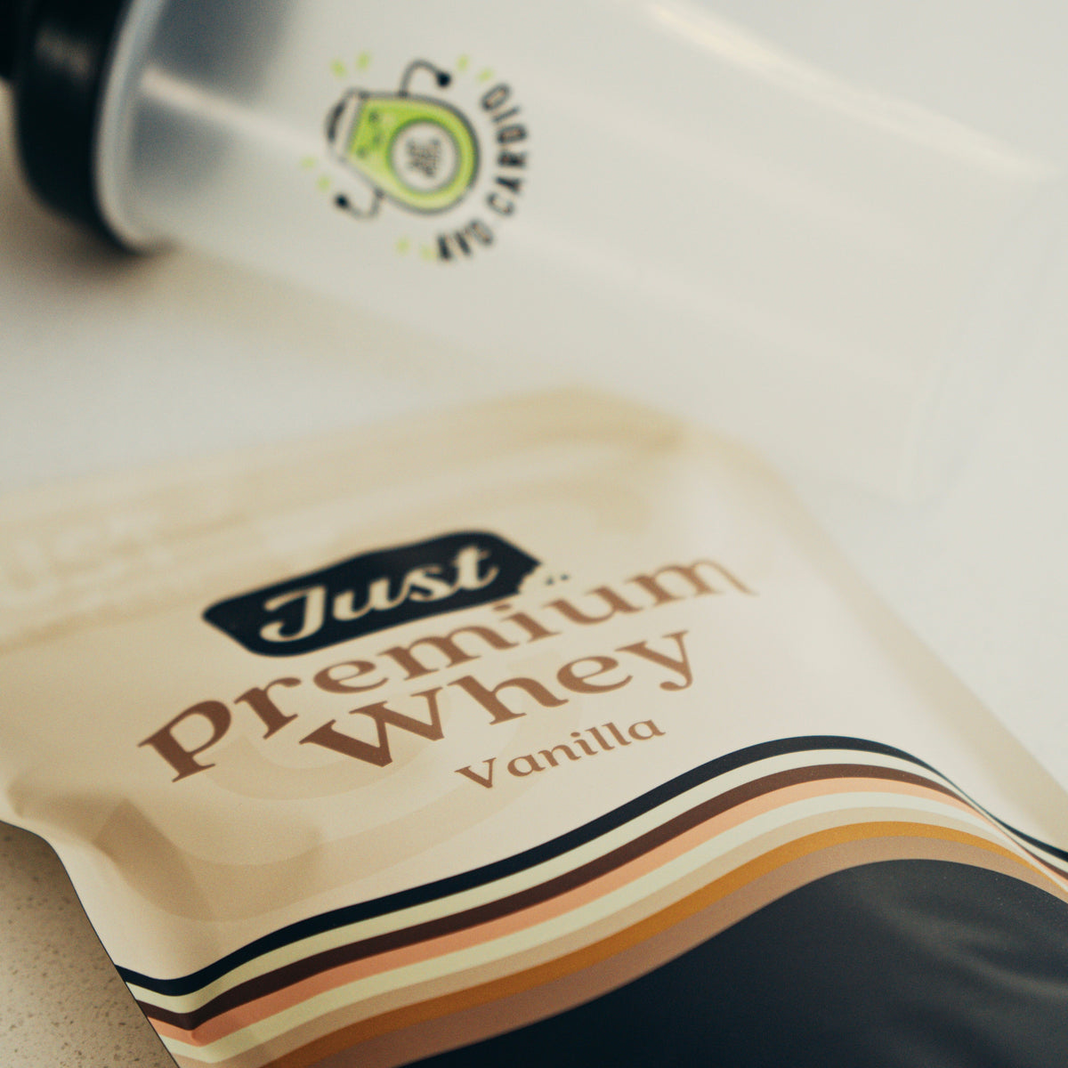 Premium Whey product image 9