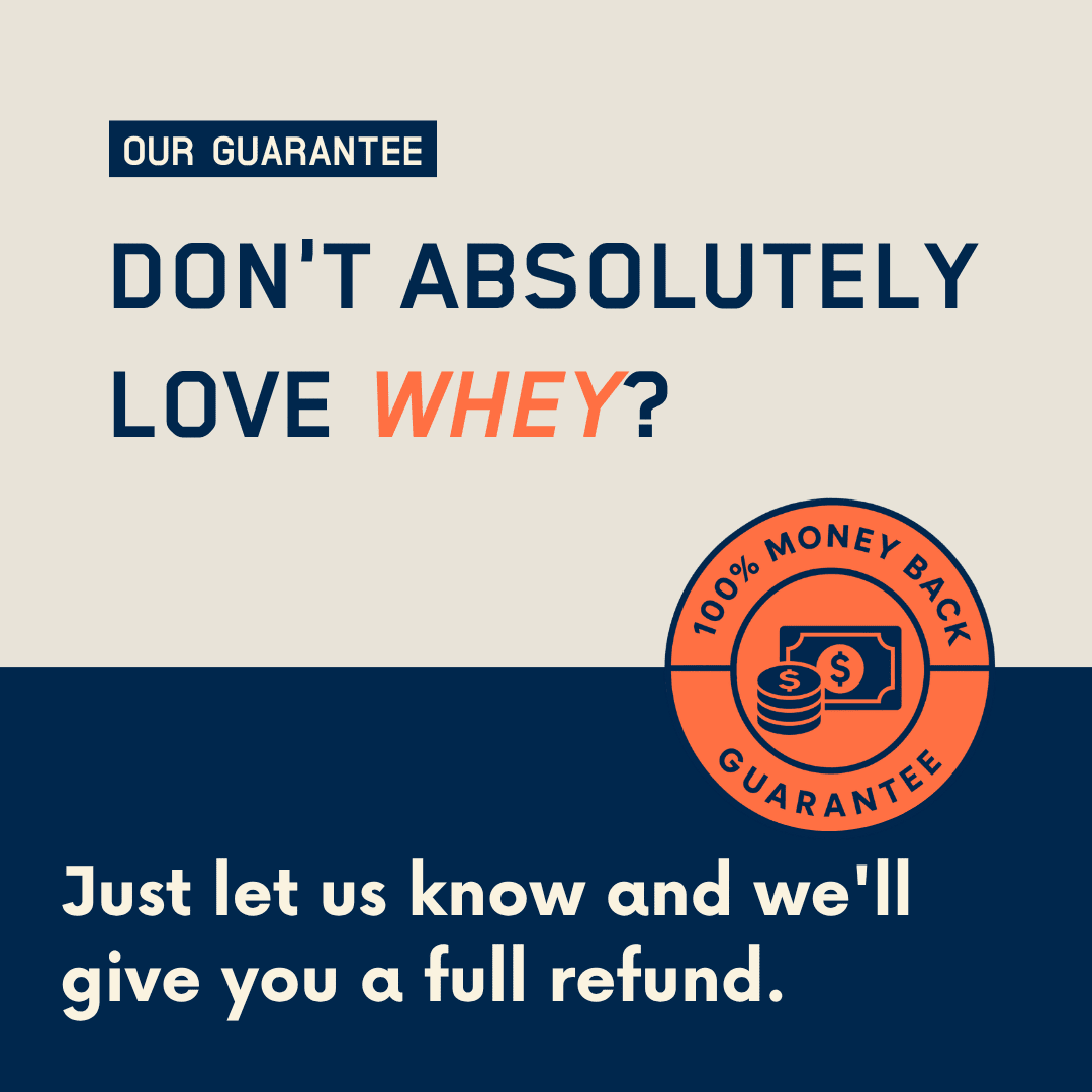Premium Whey product image 6