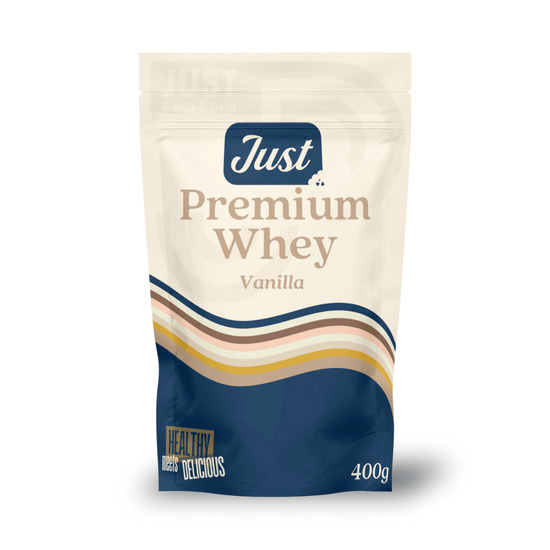 Just Protein Premium Whey - Just Protein