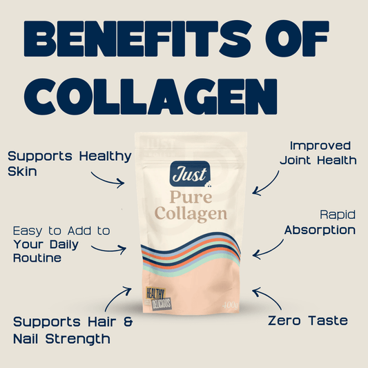 Just Protein Pure Collagen - Just Protein