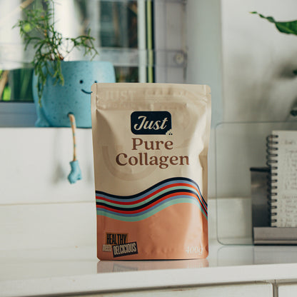 Just Protein Pure Collagen - Just Protein