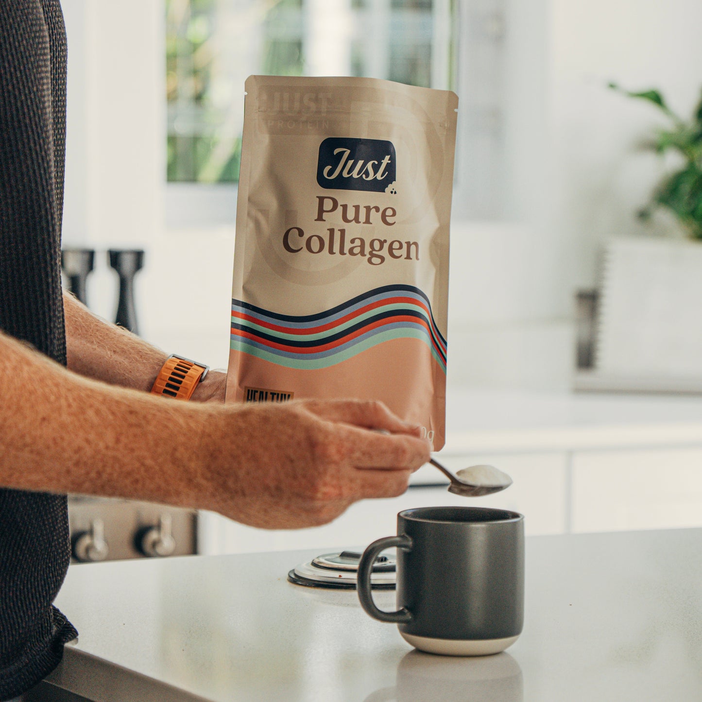 Just Protein Pure Collagen - Just Protein