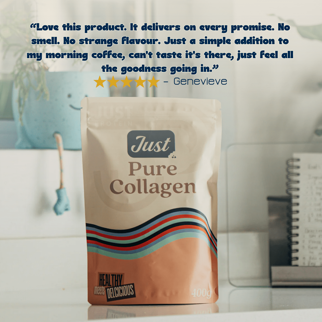 Just Protein Pure Collagen - Just Protein