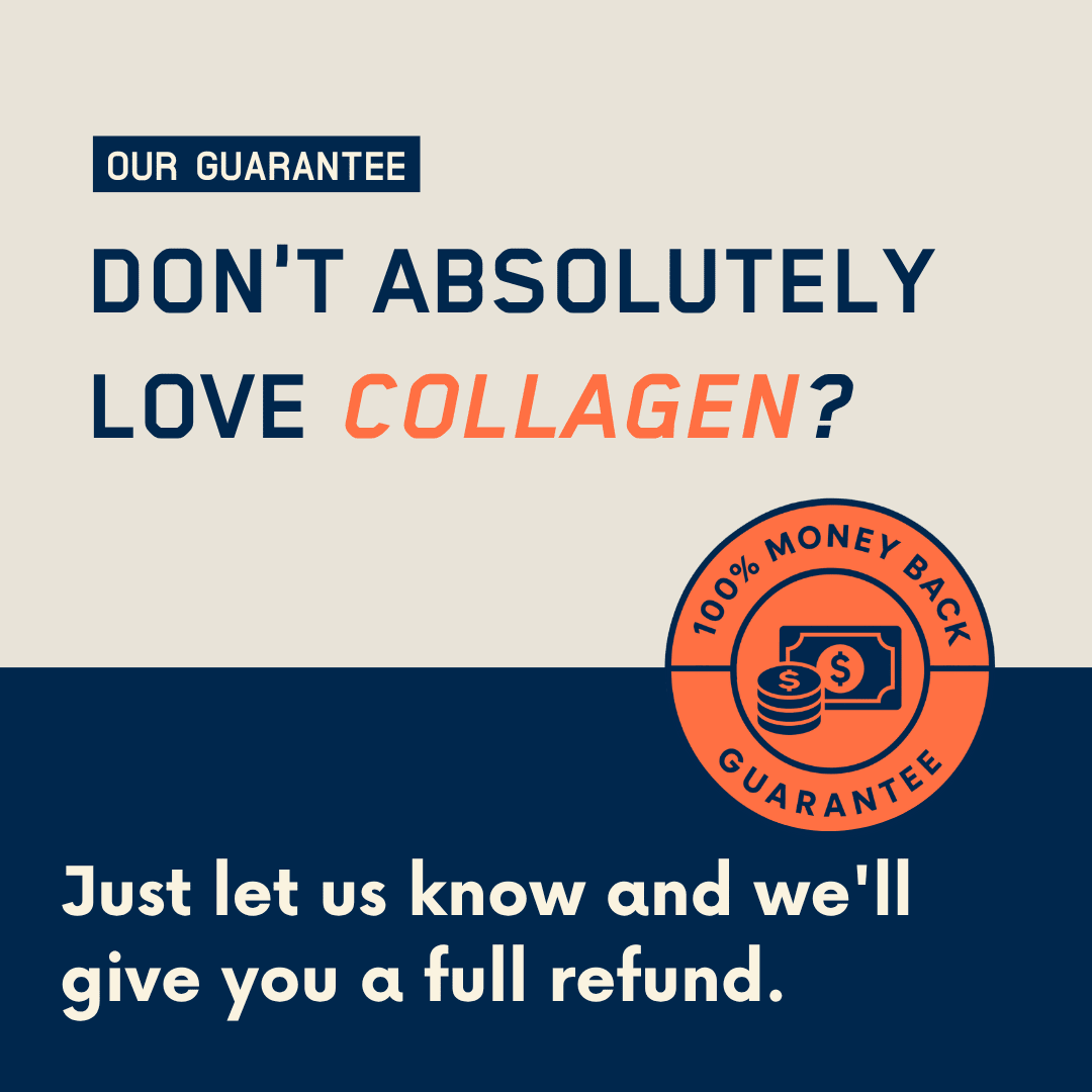 Just Protein Pure Collagen - Just Protein