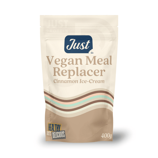 Just Protein Vegan Meal Replacer - Just Protein