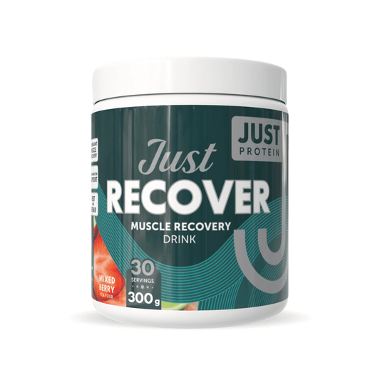 Just Recover - Just Protein