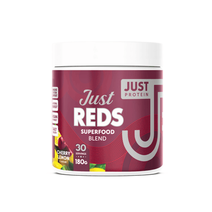 Just Reds - Just Protein