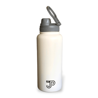 Just Stainless Steel Water Bottle - Just Protein