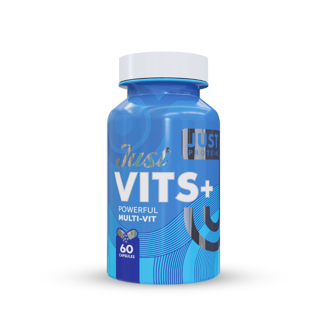 Just Vits+ Multivitamin - Just Protein