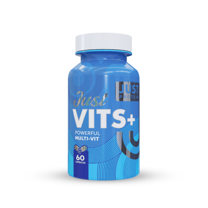 Just Vits+ Multivitamin - Just Protein