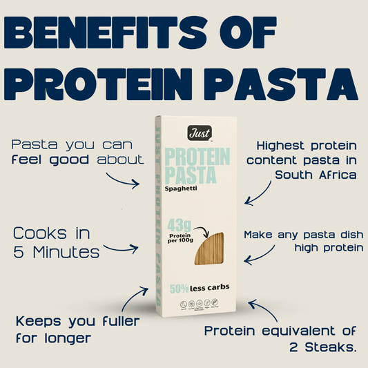 Protein Pasta - Just Protein