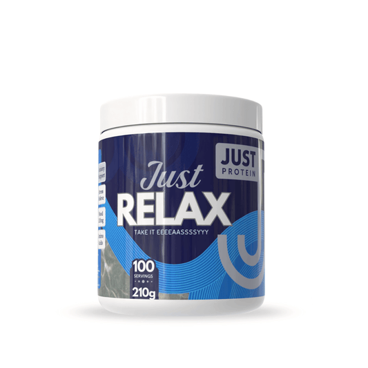 Just Relax