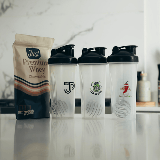 Shaker - Just Protein