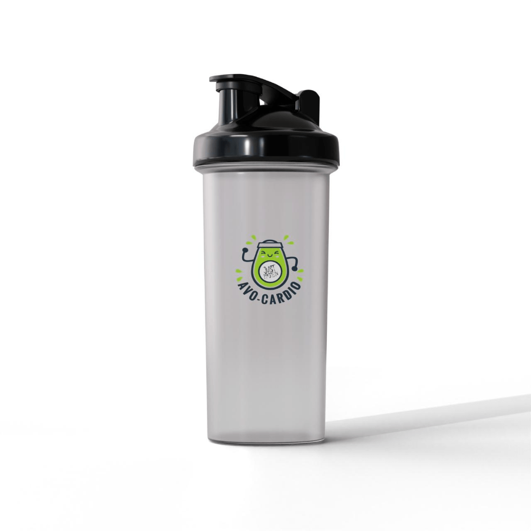 Shaker - Avo - Cardio - Just Protein