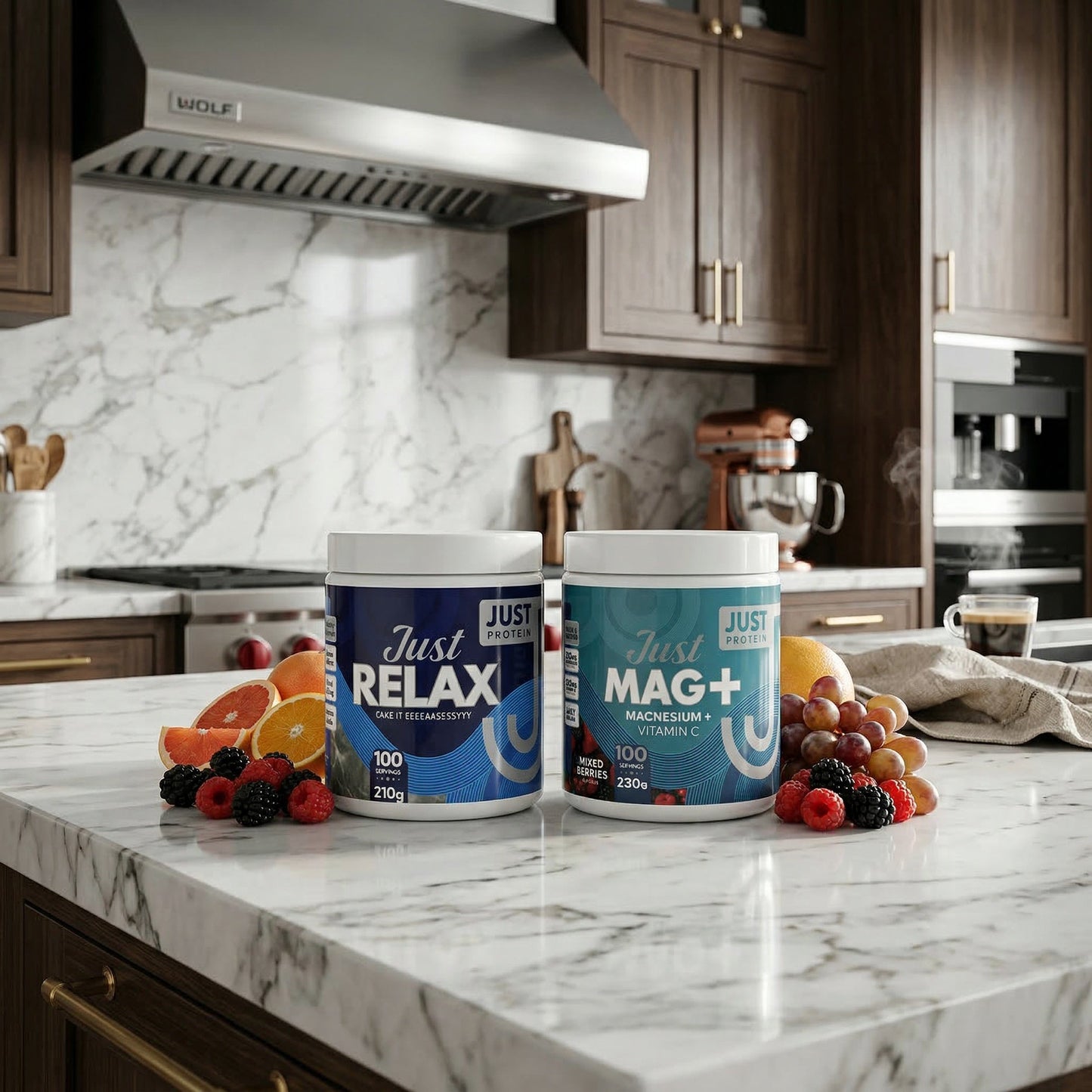 Sleep Stack - Just Protein