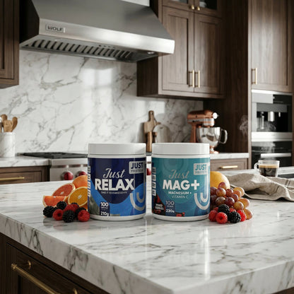 Sleep Stack - Just Protein