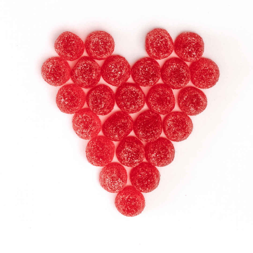 Apple Cider Vinegar Gummies - Just Protein