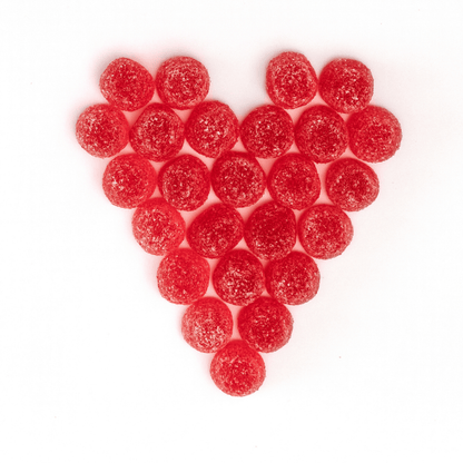 Apple Cider Vinegar Gummies - Just Protein