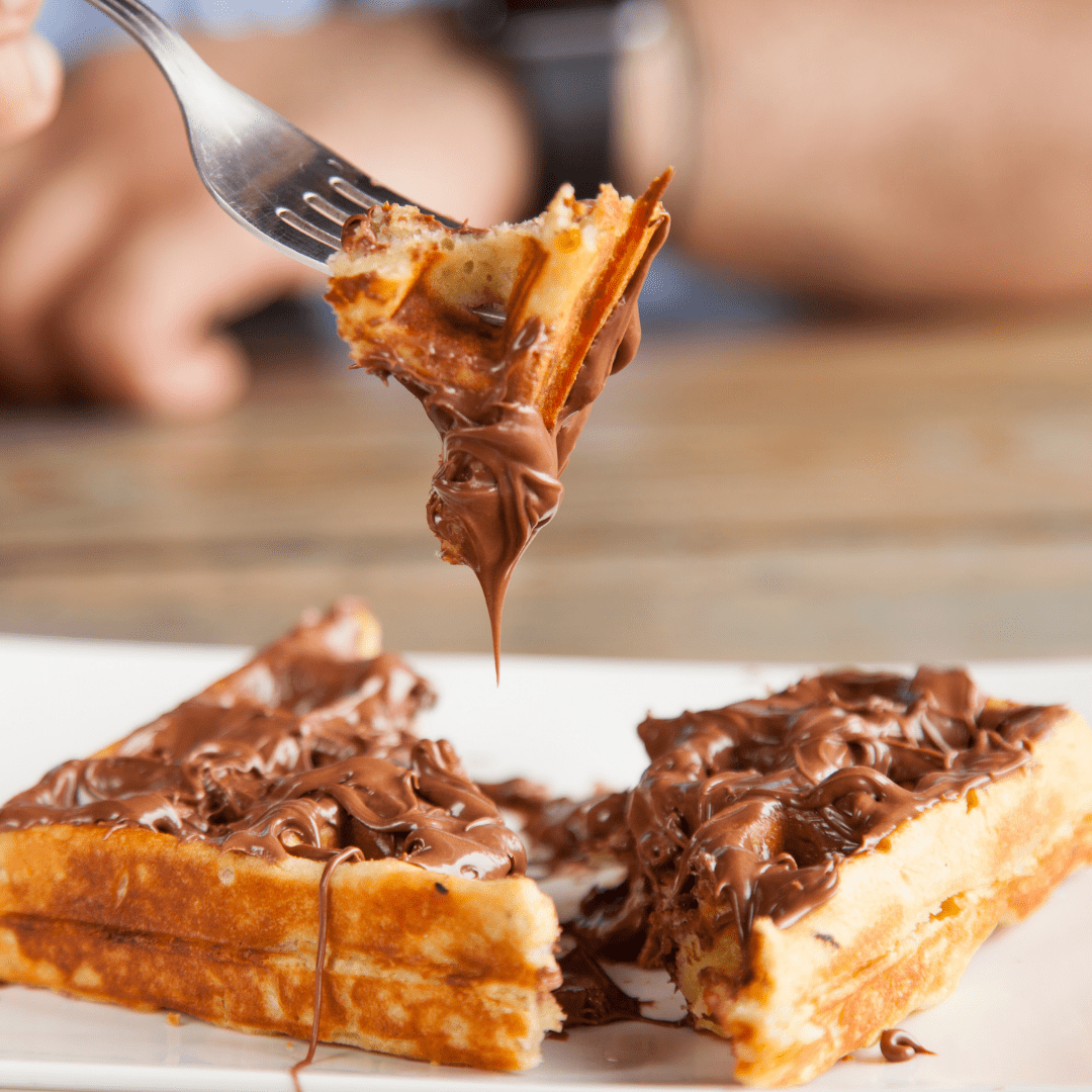 Just Protein Coco Spread - Just Protein