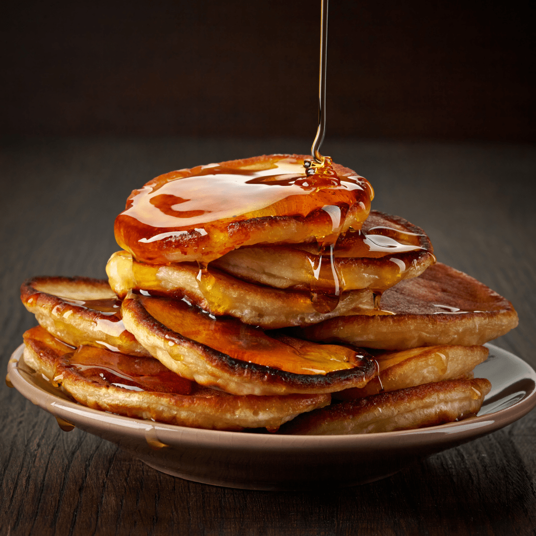 Just Sugar Free Maple Syrup - 500ml - Just Protein